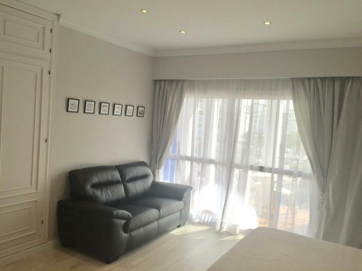 Luxury Suite Hotel Puerto Banus 마르베야 외부 사진