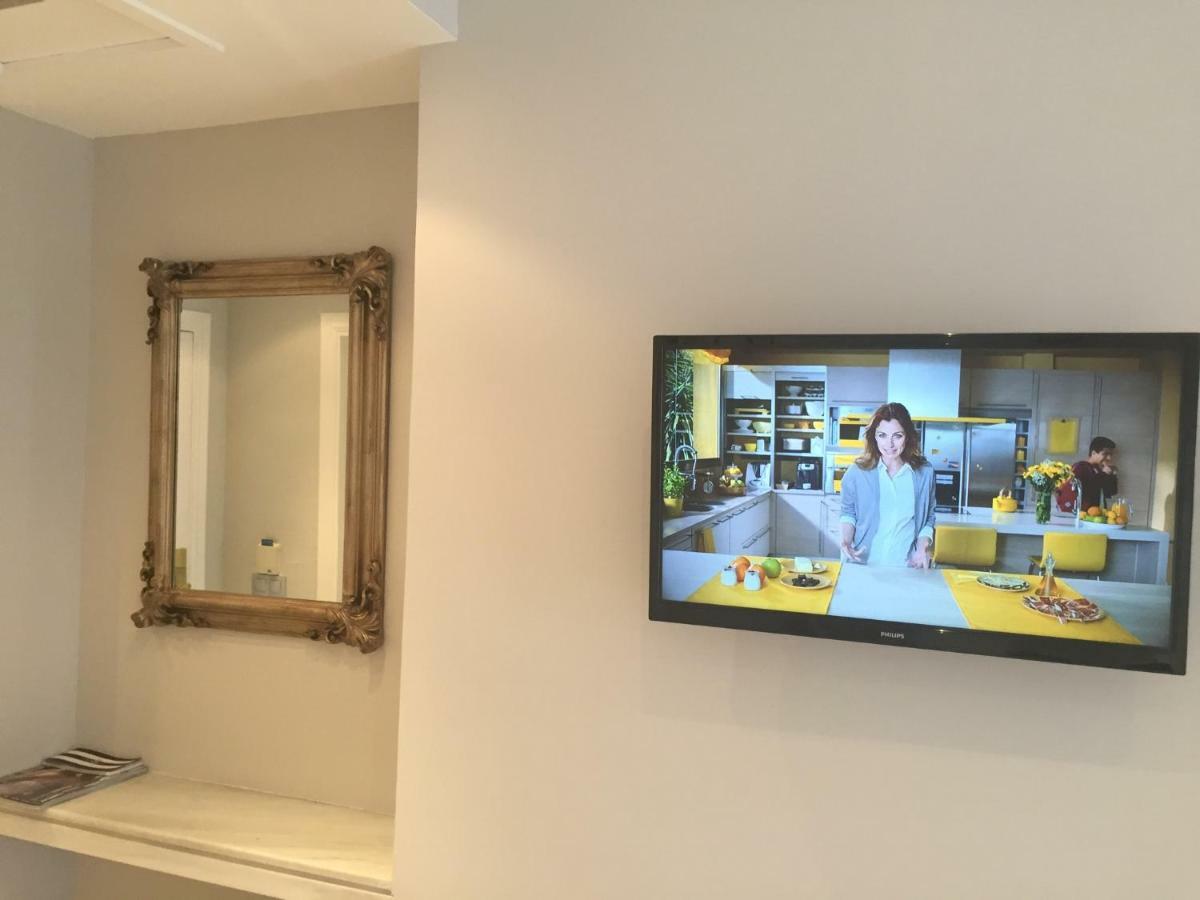 Luxury Suite Hotel Puerto Banus 마르베야 외부 사진